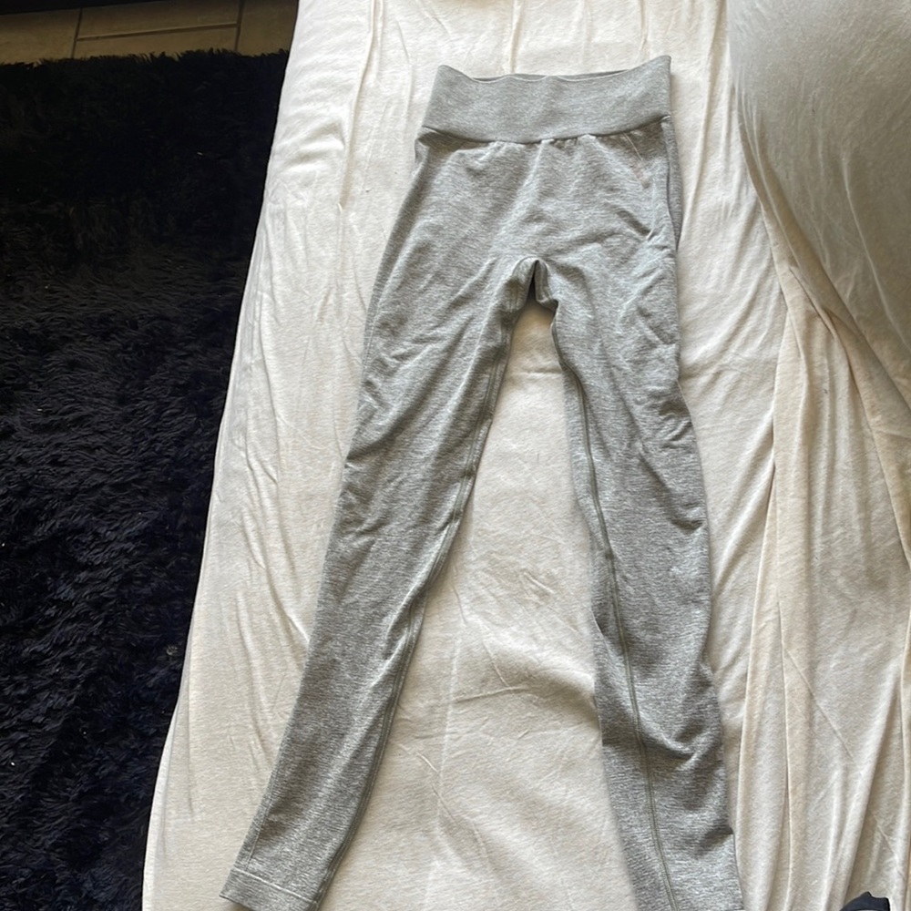 Gym shark flex leggings. Size XS